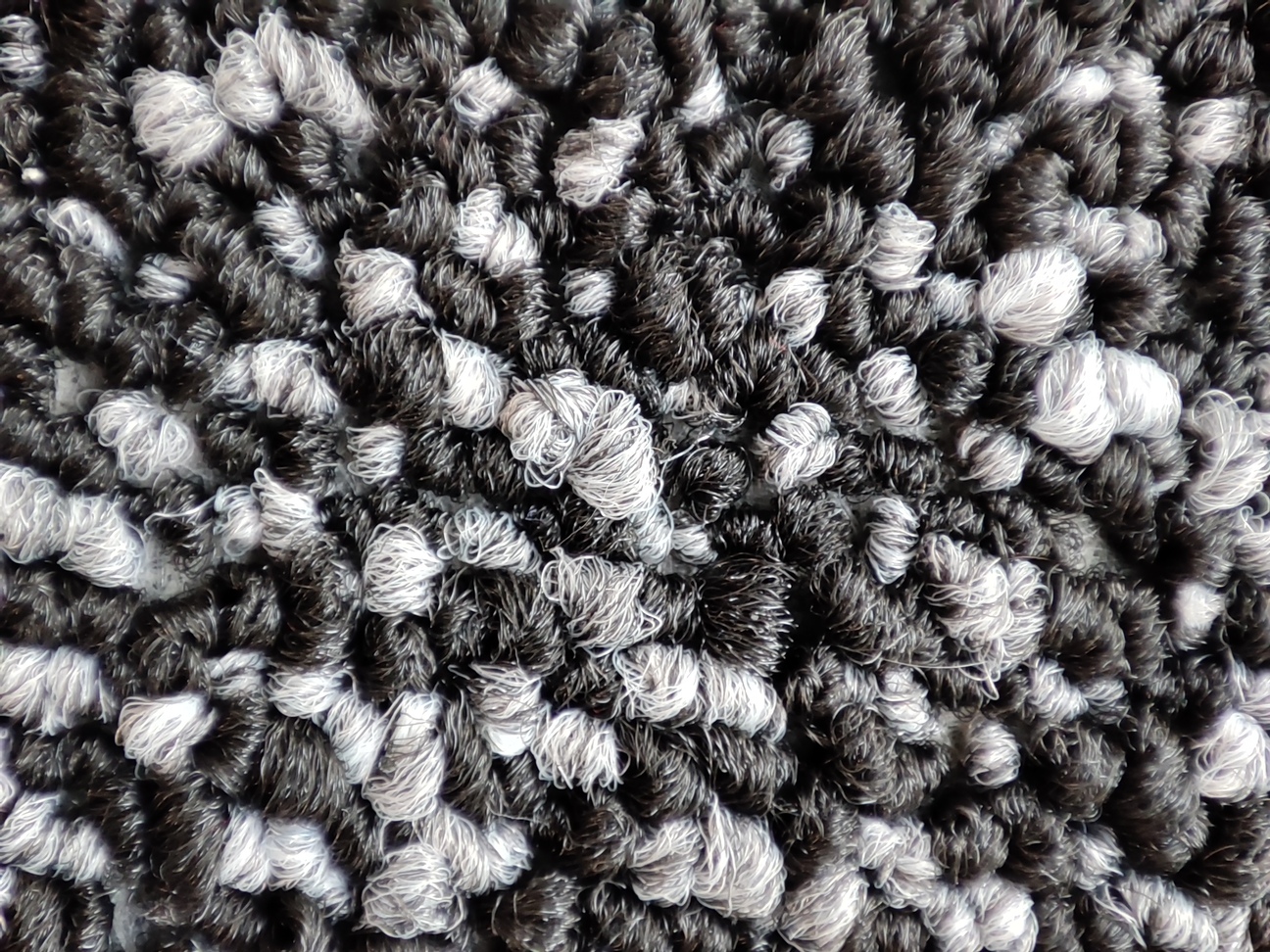 Ковровая плитка Bonkeel Stone Graphit 500×500×5